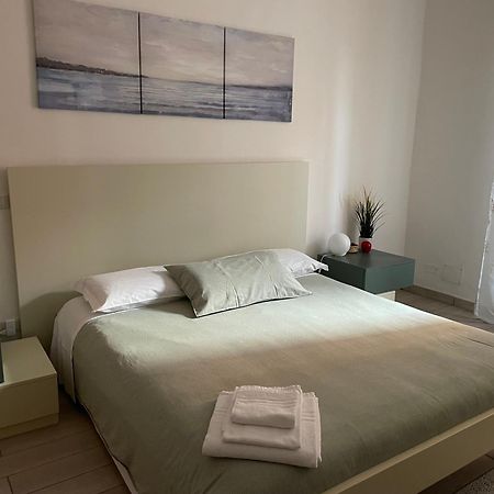 B&B Melina Rome Bagian luar foto
