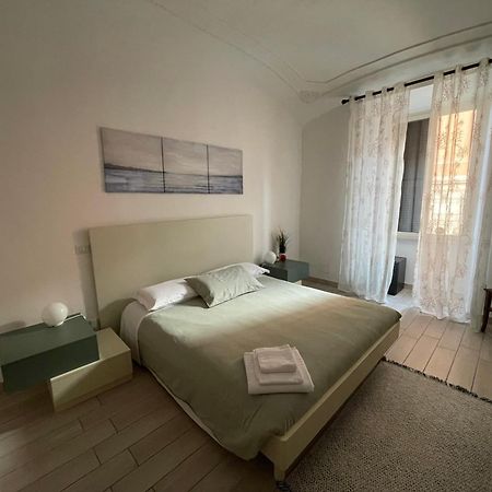 B&B Melina Rome Bagian luar foto