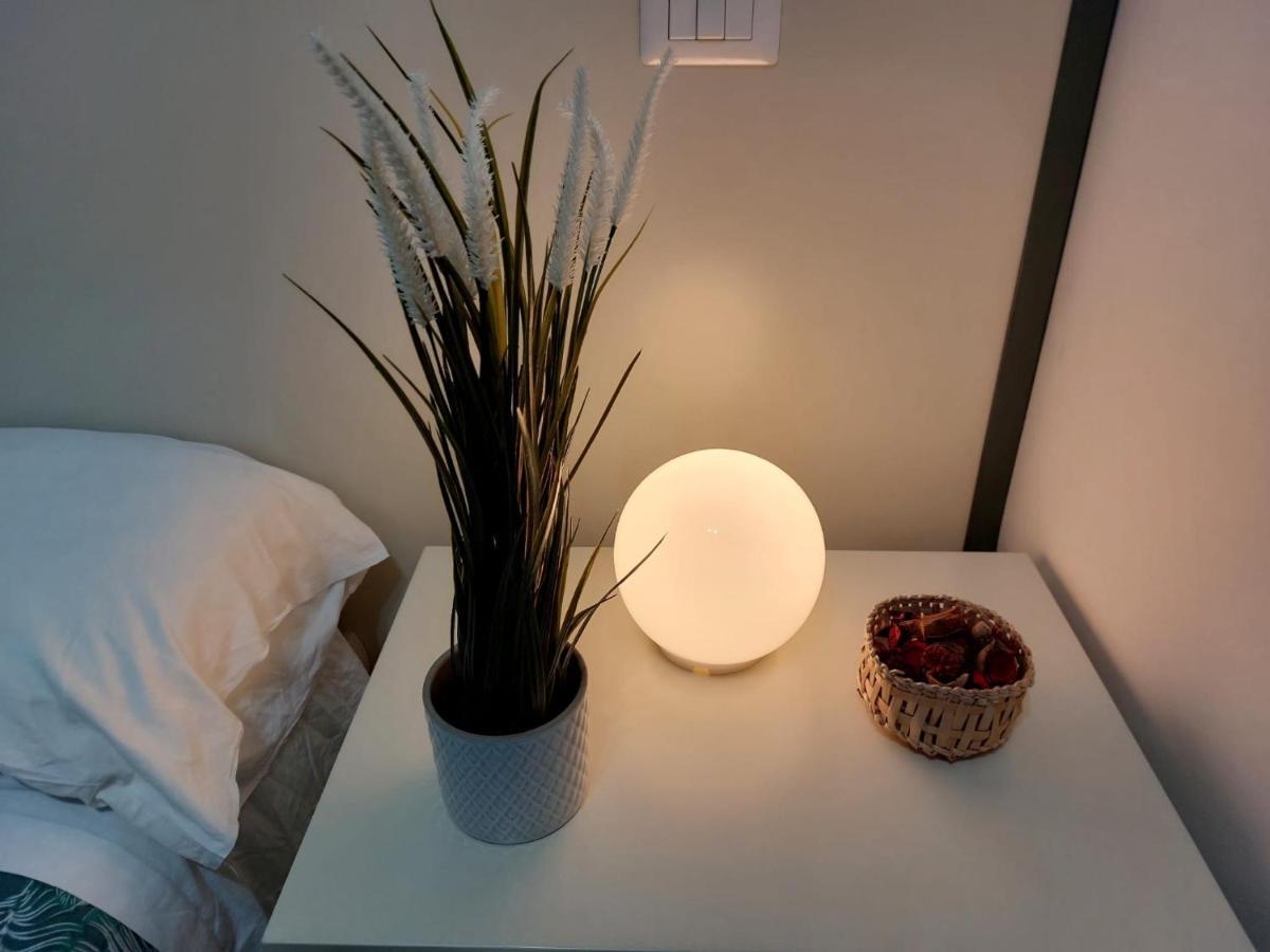 B&B Melina Rome Bagian luar foto