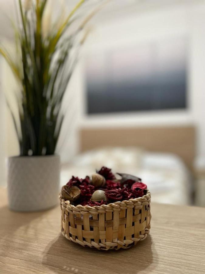 B&B Melina Rome Bagian luar foto
