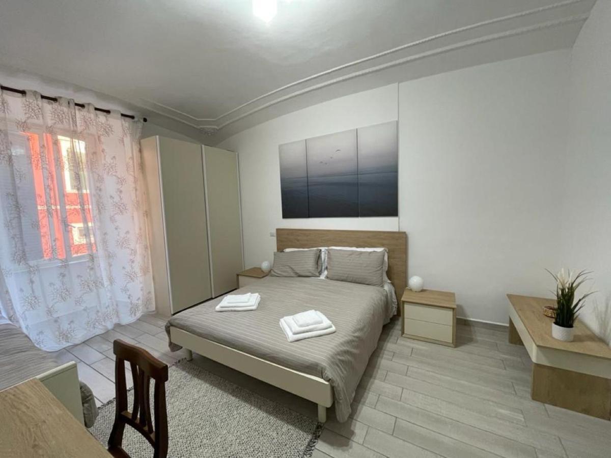 B&B Melina Rome Bagian luar foto