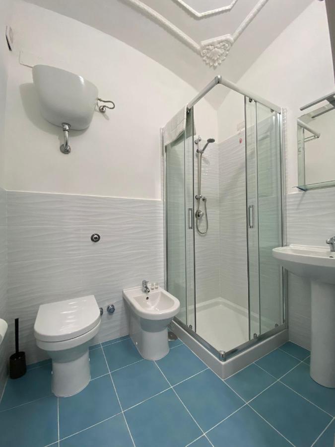 B&B Melina Rome Bagian luar foto