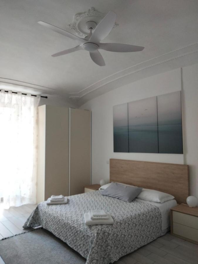 B&B Melina Rome Bagian luar foto