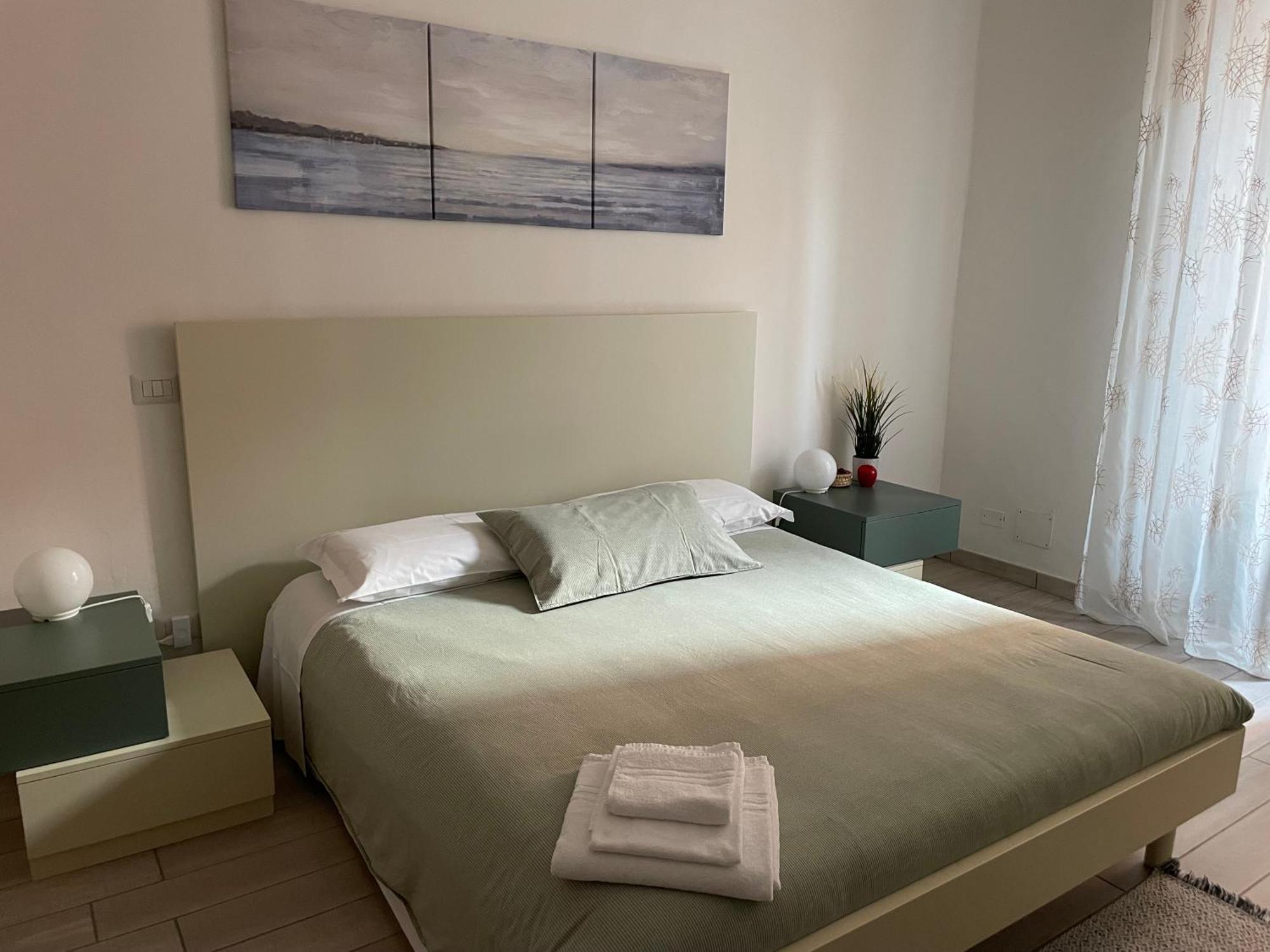 B&B Melina Rome Bagian luar foto